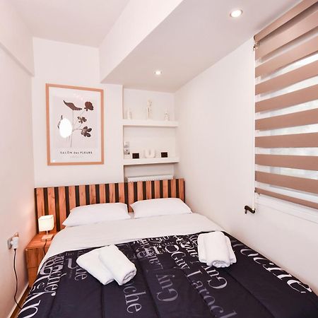 Comfy Dots Apartment Larissa Exterior foto