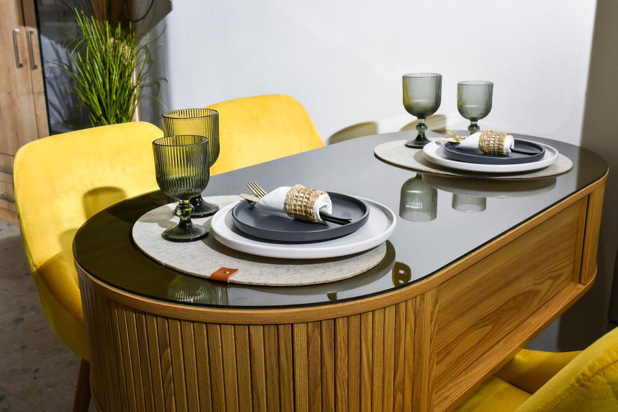Comfy Dots Apartment Larissa Exterior foto