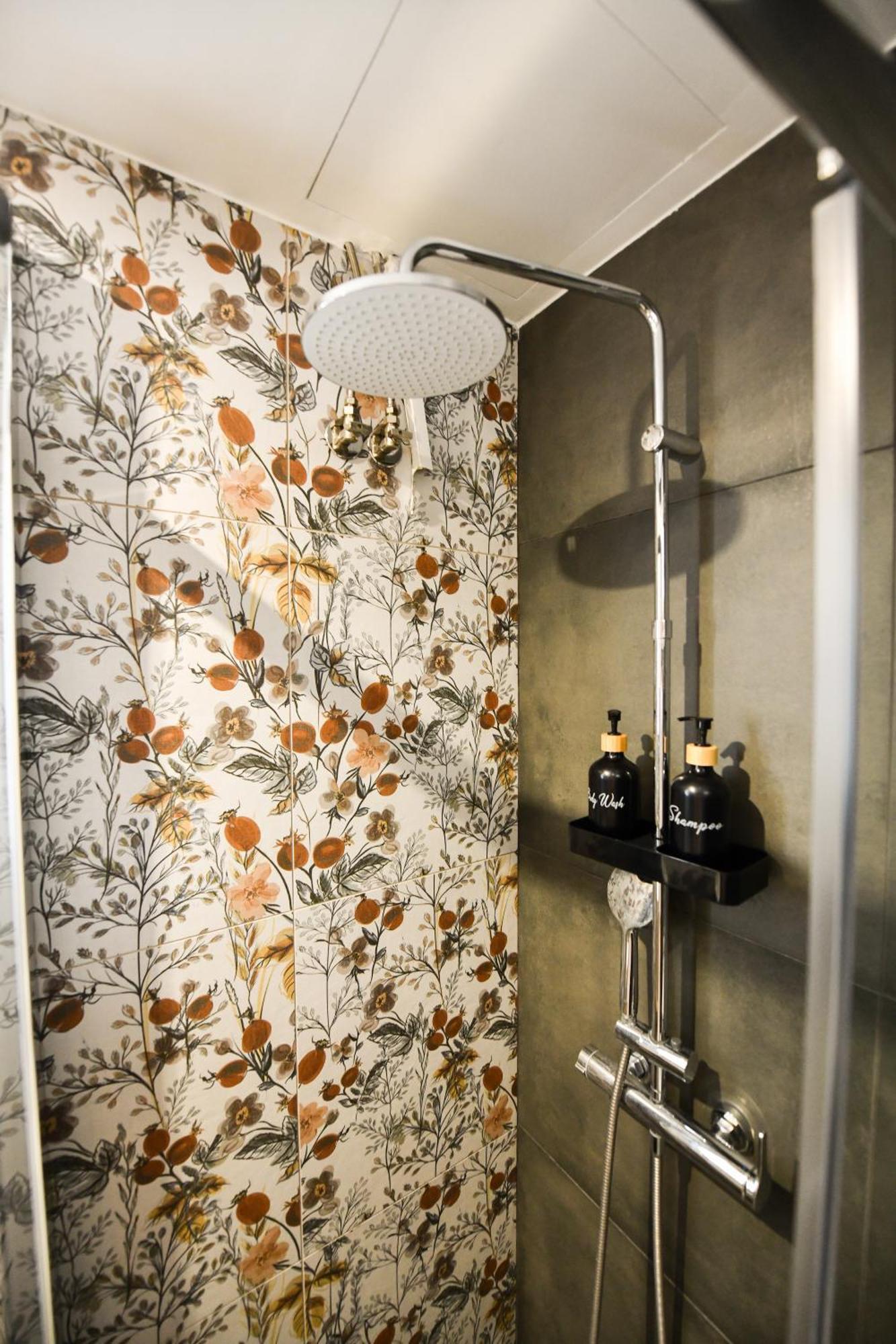 Comfy Dots Apartment Larissa Exterior foto